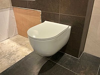Geberit - wandcloset - afbeelding 1 van  6