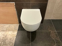 Geberit - wandcloset - afbeelding 2 van  6