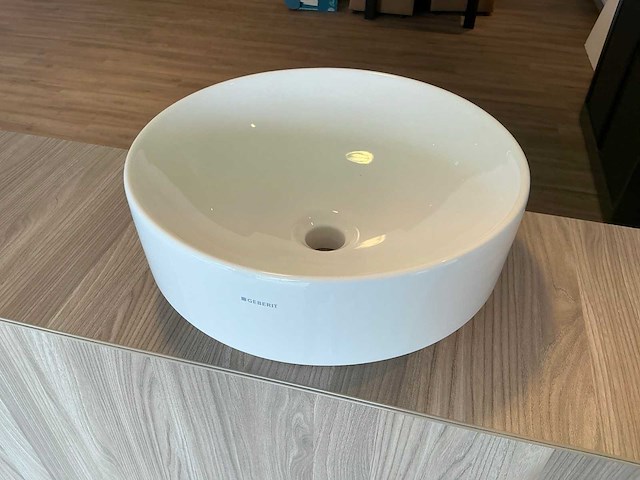 Geberit - waskom 40 cm - afbeelding 1 van  7