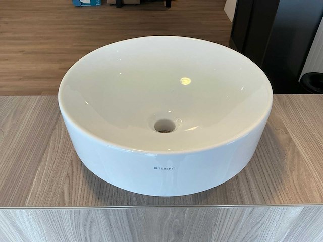 Geberit - waskom 40 cm - afbeelding 2 van  7