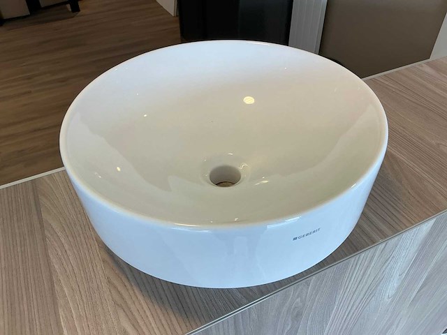 Geberit - waskom 40 cm - afbeelding 3 van  7