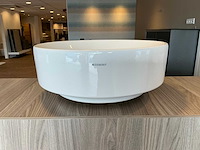 Geberit - waskom 40 cm - afbeelding 4 van  7