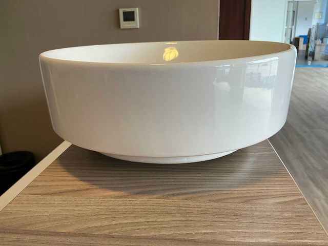 Geberit - waskom 40 cm - afbeelding 5 van  7