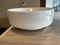 Geberit - waskom 40 cm - afbeelding 5 van  7