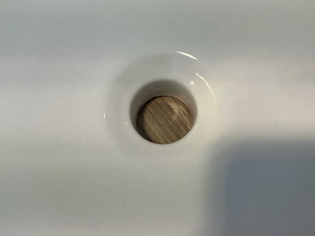 Geberit - waskom 40 cm - afbeelding 6 van  7
