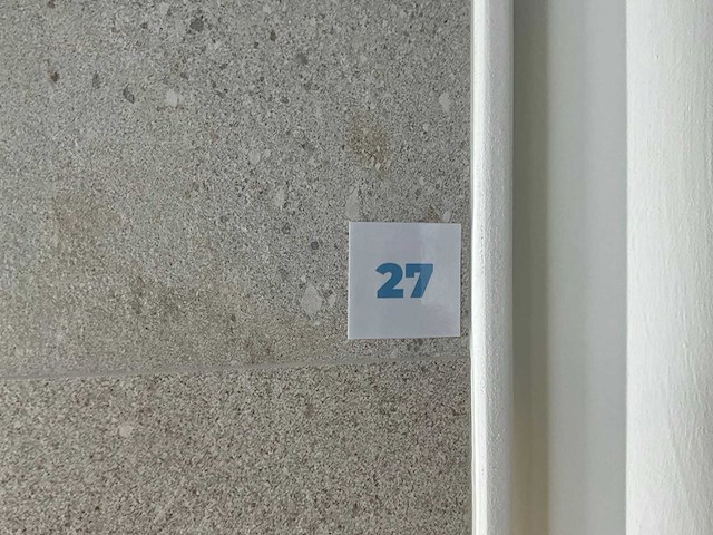 Geberit - xeno2 - badmeubelkast - afbeelding 2 van  6