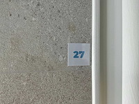 Geberit - xeno2 - badmeubelkast - afbeelding 2 van  6
