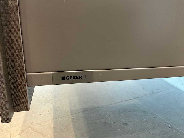 Geberit - xeno2 - badmeubelset - afbeelding 1 van  3