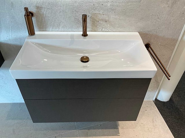 Geberit - xeno2 - badmeubelset - afbeelding 2 van  3