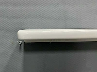 Geberit- 300 basic - planchet 60 x 12 x 6 cm - afbeelding 6 van  7