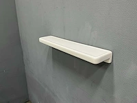 Geberit- 300 basic - planchet 60 x 12 x 6 cm