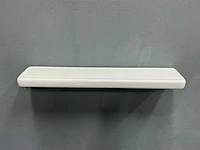 Geberit- 300 basic - planchet 60 x 12 x 6 cm - afbeelding 2 van  7