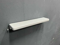 Geberit- 300 basic - planchet 60 x 12 x 6 cm - afbeelding 3 van  7