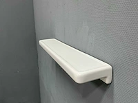 Geberit- 300 basic - planchet 60 x 12 x 6 cm - afbeelding 4 van  7