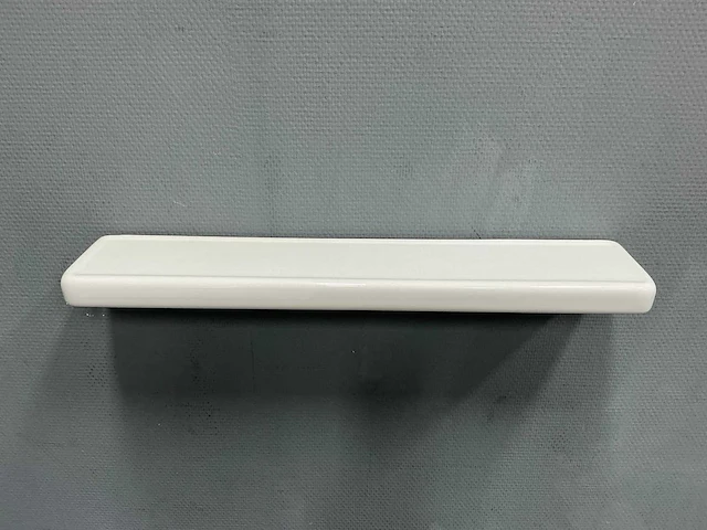 Geberit- 300 basic - planchet 60 x 12 x 6 cm - afbeelding 2 van  7