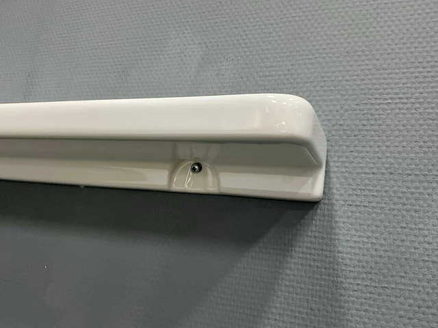 Geberit- 300 basic - planchet 60 x 12 x 6 cm - afbeelding 5 van  7