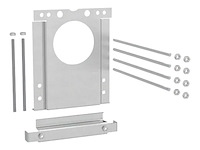 Geberit 111.768.00.1 versterkingsplaat - afbeelding 1 van  3