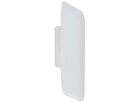 Geberit 115.202.11.1 urinoirscheidingswand - afbeelding 1 van  3