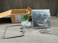 Geberit 115819111 samba urinoir bediening - afbeelding 1 van  2