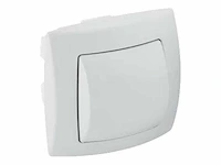 Geberit 115.941.11.1 1-knops pneumatische handdrukker hytouch