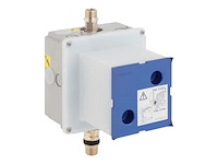 Geberit 116.004.00.1 ruwbouwset - afbeelding 1 van  2