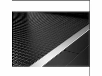 Geberit 154.350.00.1 douchegoot (9x)