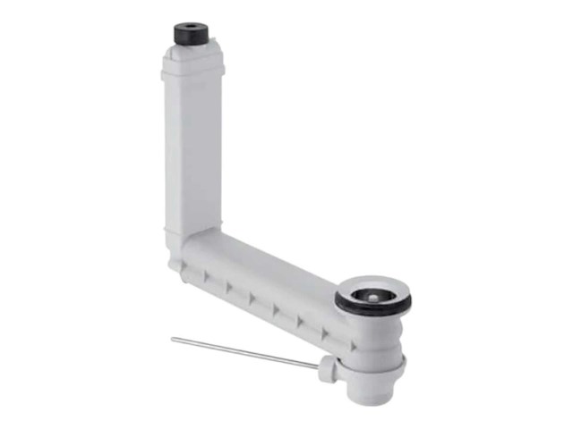 Geberit 261.844.00.1 sifon - afbeelding 1 van  1