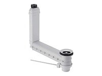 Geberit 261.844.00.1 sifon - afbeelding 1 van  1