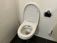 Geberit 280 basic wandcloset - afbeelding 2 van  6