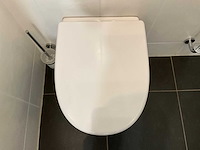 Geberit 280 basic wandcloset - afbeelding 3 van  6