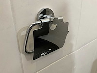 Geberit 280 basic wandcloset - afbeelding 4 van  6