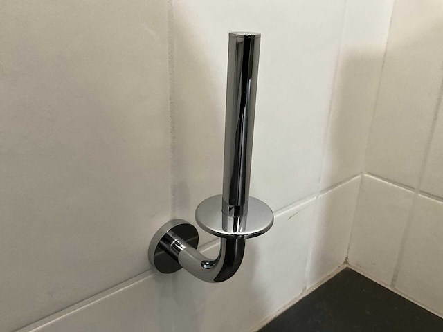 Geberit 280 basic wandcloset - afbeelding 5 van  6