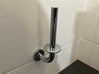 Geberit 280 basic wandcloset - afbeelding 5 van  6