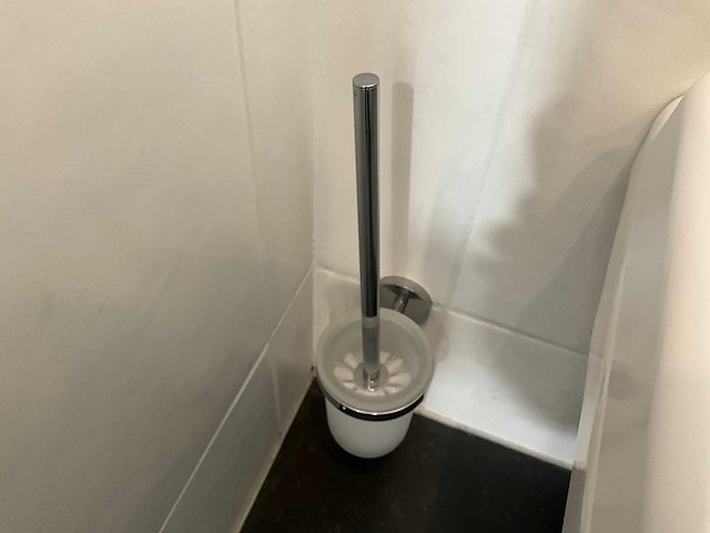 Geberit 280 basic wandcloset - afbeelding 6 van  6