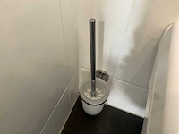 Geberit 280 basic wandcloset - afbeelding 6 van  6