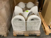 Geberit 300 basic 28 wandcloset (7x)