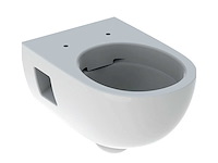 Geberit 300 basic 28 wandcloset (7x) - afbeelding 2 van  4