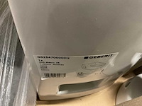 Geberit 300 basic 28 wandcloset (7x) - afbeelding 4 van  4