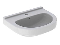Geberit 300 basic arco wastafel (16x) - afbeelding 1 van  3