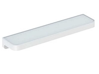 Geberit 300 basic s8800200000g planchet (16x) - afbeelding 1 van  4