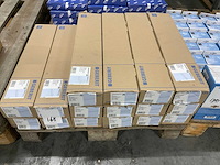 Geberit 300 basic s8800200000g planchet (16x) - afbeelding 2 van  4