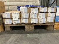 Geberit 300 basic s8800200000g planchet (16x) - afbeelding 3 van  4