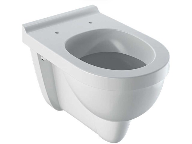 Geberit 300 comfort t53.5 toilet (4x) - afbeelding 1 van  3