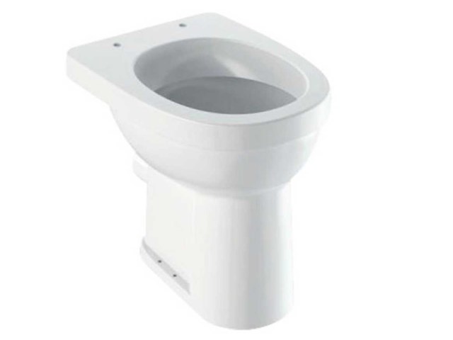 Geberit 300 comfort toilet (4x) - afbeelding 1 van  4