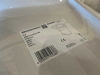 Geberit 300 comfort toilet (4x) - afbeelding 4 van  4