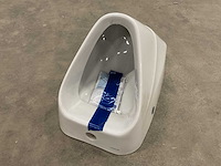 Geberit 300 s8602100000g urinoir - afbeelding 3 van  3