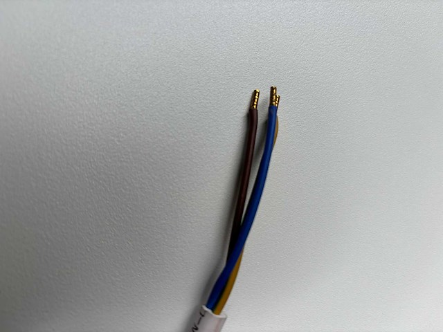 Geberit 300basic 22 wand toilet hangend (2x) - afbeelding 6 van  6