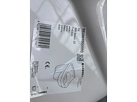 Geberit 300basic 22 wand toilet hangend - afbeelding 4 van  4