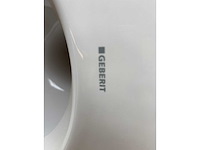 Geberit 300basic 22 wand toilet hangend - afbeelding 2 van  2