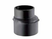 Geberit 310050141 silent-db20 excentrisch verloop 110 x 56 mm (34x)